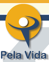 <<<Logotipo da Ong Pela Vida>>> Visite e veja os trabalhos...