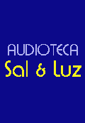 Logo direcionando para AUDIOTECA