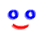 Smilies, direcionando para Fundaa Dorina