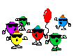 Smilies direciona para TERCEIRO SETOR