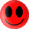 Smilies direcionado para IBASE