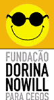 Logo da Fundao Dorina