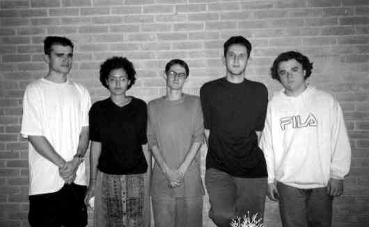 Foto da Banda 1