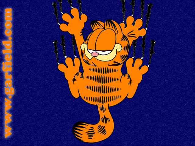 hehe, no se esquea de cortar minhas unhas...