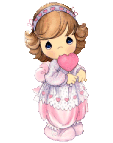 Doll apaixonada