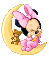 minie na lua