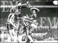 Libertadores de 1981