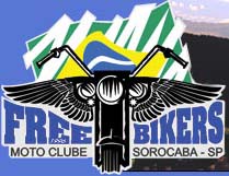 FreeBikers