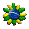 Flor Brasileira