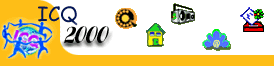 Download ICQ 2000!