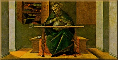 Sto. Agostinho