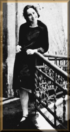 Hannah Arendt
