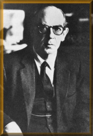 Isaiah Berlin