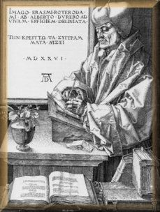 Erasmo de Rotterdam