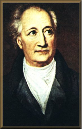 Goethe