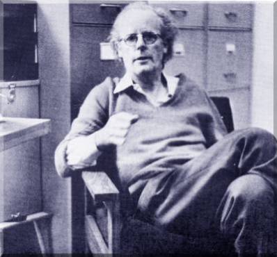 John Maynard Smith