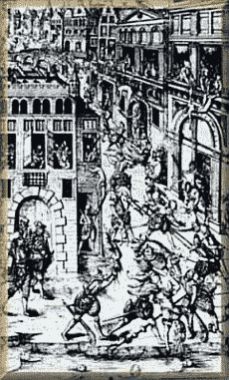 Massacre de So Bartolomeu