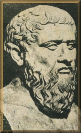 Arstocles, o Plato