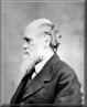charles darwin