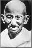 gandhi