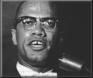 malcolm x