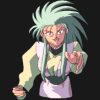 Ryoko vem te pegar