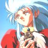 Ryoko e Ryo-Ohki