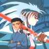 Ryoko e Tenchi