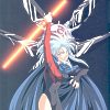 Ryoko e Ryo-Ohki