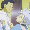 Tenchi e Ryoko