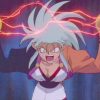 Ryoko ataca!