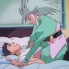 Tenchi e Ryoko