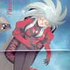 Ryoko está morta?