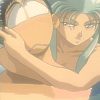 Tenchi e Ryoko