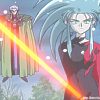 Kagato e Ryoko