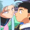 Ryoko e Tenchi