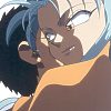 Tenchi e Ryoko