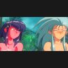 Aeka e Ryoko