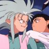 Ryoko e Tenchi