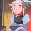 Pequena Ryoko