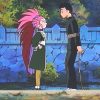 Washu e Tenchi