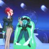 Washu e Zero Ryoko