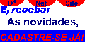 Quer ter mais qualidade nos servios, cadastre-se!  grtis !