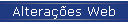 Alteraes Web