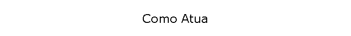 Como Atua