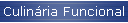 Culinria Funcional