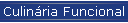 Culinria Funcional
