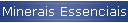 Minerais Essenciais