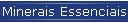 Minerais Essenciais