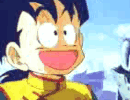 Son Gohan